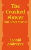 Tapa de The crushed flower