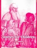 Tapa de Stories for Children