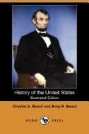 Tapa de A History Of The United States
