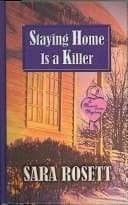 Tapa de Staying Home Is a Killer