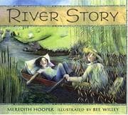 Tapa de River story