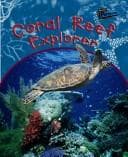 Tapa de Coral Reef Explorer (Pyers, Greg. Habitat Explorer.)
