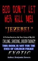 Tapa de God Don't Let Her Kill Me "Jezebel"