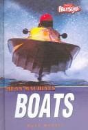 Tapa de Boats