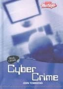 Tapa de Cyber Crime (Raintree Freestyle)