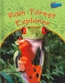 Tapa de Rain Forest Explorer (Habitat Explorer)