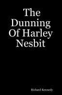 Tapa de Dunning of Harley Nesbit