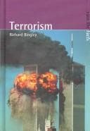 Tapa de Terrorism (Face the Facts)