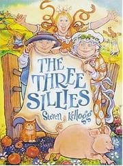 Tapa de The three sillies