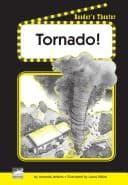 Tapa de Tornado!