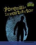Tapa de Forensic Investigator: Measurement (Raintree Fusion: Physical Science)