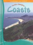 Tapa de Earth's Changing Coasts (Morris, Neil, Landscapes and People.)
