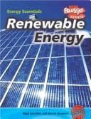Tapa de Renewable energy