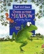 Tapa de Over in the Meadow