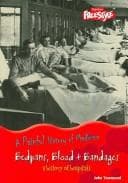 Tapa de Bedpans, Bandages & Blood
