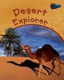 Tapa de Desert Explorer (Pyers, Greg. Habitat Explorer.)