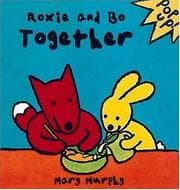 Tapa de Roxie and Bo together