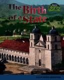 Tapa de The Birth of a State