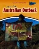 Tapa de Living in the Australian Outback