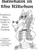 Tapa de Samhain in the Kitchen