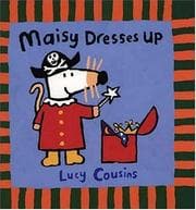 Tapa de Maisy dresses up