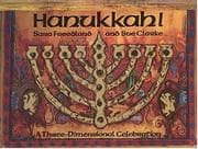 Tapa de Hanukkah!