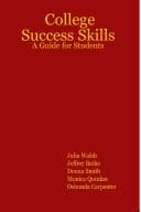 Tapa de College Success Skills