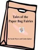 Tapa de Tales of the Paper Bag Fairies/Color Version