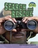 Tapa de Search and Rescue