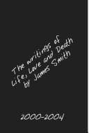 Tapa de The Writings of Life, Love and Death