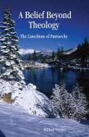 Tapa de Belief Beyond Theology