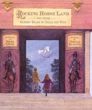 Tapa de Rocking horse land and other classic tales of dolls and toys
