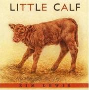 Tapa de Little calf