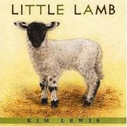 Tapa de Little lamb