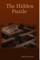 Tapa de The Hidden Puzzle