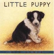 Tapa de Little puppy