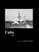 Tapa de Cuba 2003