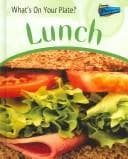 Tapa de Lunch (What's on Your Plate?)