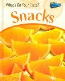 Tapa de Snacks
