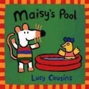 Tapa de Maisy's pool