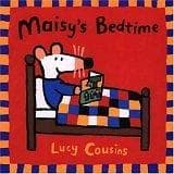Tapa de Maisy's bedtime