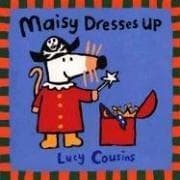 Tapa de Maisy Dresses Up