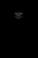 Tapa de Ambidextrous, Collection I