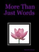 Tapa de More Than Just Words
