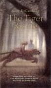 Tapa de The Tiger Rising