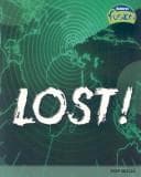 Tapa de Lost!