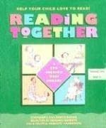 Tapa de Reading Together Pack Four