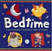 Tapa de Bedtime