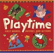 Tapa de Playtime