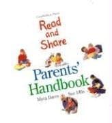 Tapa de Parents' Handbook (Read and Share)